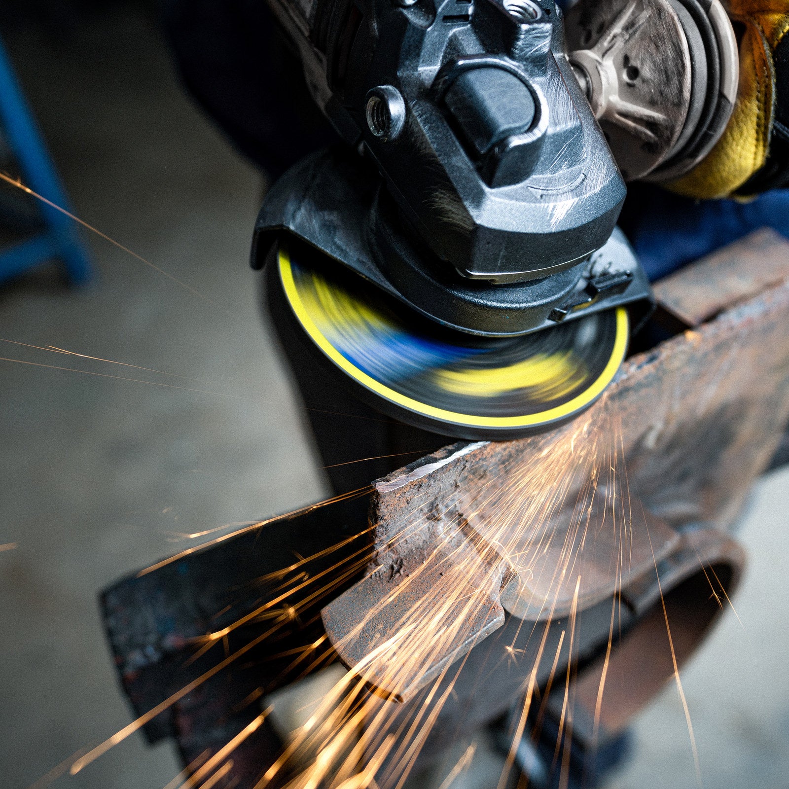 Kango 125mm Grinding Disc