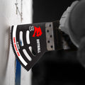 Diablo 51mm Starlock Bi-Metal Multi-Tool Blade - Drywall