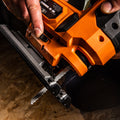 AEG 18V D-Handle Jigsaw - Skin Only A18JS0