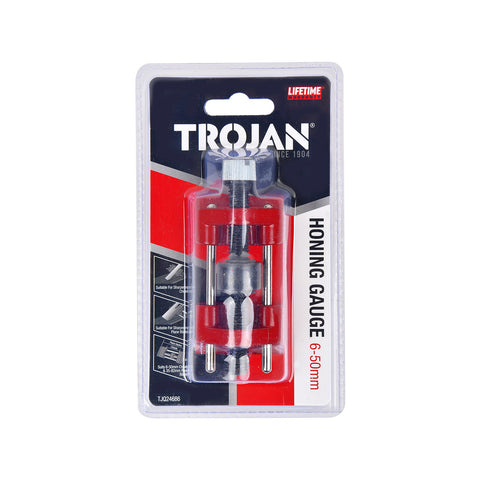 Trojan Honing Gauge 2mm-67mm