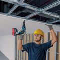Bosch Professional 18V Cordless Drywall Screwdriver GTB 18V-45 - Skin Only