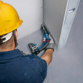 Bosch Professional 18V Cordless Drywall Screwdriver GTB 18V-45 - Skin Only
