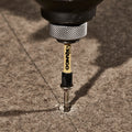 Kango HyperTorque TX25 50mm Impact Driver Bit - 5 Pack, Magnetic Tip