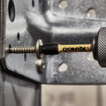 Kango HyperTorque TX30 89mm Impact Driver Bit - 2 Pack, Magnetic Tip