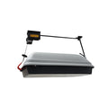 Gorilla 100kg Overhead Storage Lift, Indoor Garage Ceiling Hoist