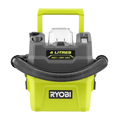 Ryobi 18V ONE+ 4L Wet And Dry Compact Vacuum - Tool Only (RWDV184)