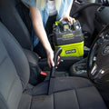 Ryobi 18V ONE+ 4L Wet And Dry Compact Vacuum - Tool Only (RWDV184)