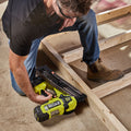 Ryobi 18V ONE+ HP Brushless 30-34° Framing Nailer - Tool Only (RFN1830X)