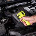Ryobi 8 Dot Infrared Thermometer RTHMG