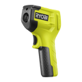 Ryobi 8 Dot Infrared Thermometer RTHMG