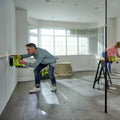 Ryobi 25m 360° Green Line Laser - Self-Levelling (RLL25GN)