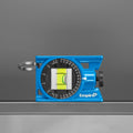 Empire 360° Pocket Level with Rotating Vial - 0.5mm/m Accuracy