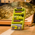 Ryobi Polishing and Sanding Set - 29 Piece (60, 120, 240 Grit Bands and Discs)