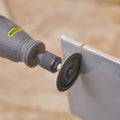 Ryobi 38mm Twist Lock Tile Cutting Wheel with Diamond Coating