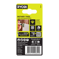 Ryobi 38mm Twist Lock Tile Cutting Wheel with Diamond Coating