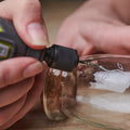 Ryobi 2.8mm Rotary Spear-Shaped Engraving Burr