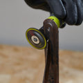 Ryobi 38mm Rotary Twist Lock Cutting Disc for Metal and Plastic - 5 Pack