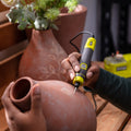 Ryobi 1.5mm Rotary Diamond Cylinder Point Bit