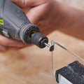 Ryobi 9.5mm Grooved Disc Engraving Burr