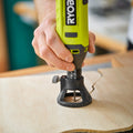 Ryobi Rotary Multi-Material Cutting Set - 4 Piece with Cutting Guide