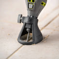 Ryobi Rotary Multi-Material Cutting Set - 4 Piece with Cutting Guide