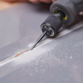 Ryobi 1.6mm Rotary Tool Grout Removal Bit