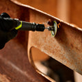 Ryobi 38mm Twist Lock High Performance CBN Cut-Off Disc