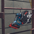 Bosch Professional 18V 136mm Cordless Metal Saw, LED Light & Chip Box, Skin Only 06016B8040