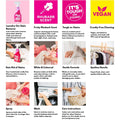 The Pink Stuff 500ml Oxi Stain Remover Spray for Colour-Fast Fabrics