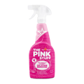 The Pink Stuff 500ml Oxi Stain Remover Spray for Colour-Fast Fabrics