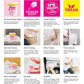 The Pink Stuff 1kg Whites Miracle Laundry Oxi Powder Stain Remover
