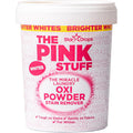 The Pink Stuff 1kg Whites Miracle Laundry Oxi Powder Stain Remover