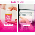 The Pink Stuff 1kg Colours Laundry Oxi Powder Stain Remover
