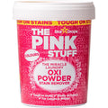 The Pink Stuff 1kg Colours Laundry Oxi Powder Stain Remover