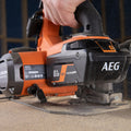 AEG 18V 8.0Ah FORCE HD Battery A18OB8 High-Density Cells