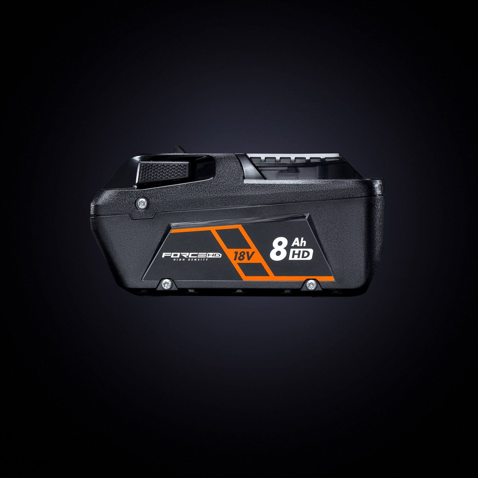 AEG 18V 8.0Ah FORCE HD Battery A18OB8 High-Density Cells