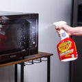 Krud Kutter Cleaner and Degreaser 3.78L - Concentrated Formula - Removes Grease and Stains - SuperSaverAU - view 5