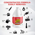Krud Kutter Cleaner & Degreaser 3.78L - Multi-Surface Refill