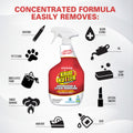 Krud Kutter Cleaner & Degreaser 946ml - Multi-Surface Refill