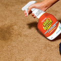 Krud Kutter Instant Carpet Stain Remover Plus Deodoriser 946ml - Concentrated