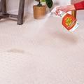 Krud Kutter Instant Carpet Stain Remover Plus Deodoriser 946ml - Concentrated