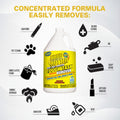 Krud Kutter Tough Task Remover 3.78L - Multi-Surface Refill
