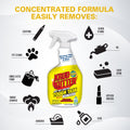 Krud Kutter Tough Task Remover 946ml - Concentrated, Phosphate Free