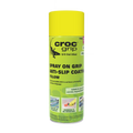 Croc Grip 400ml Spray On Yellow Anti-Slip Coating