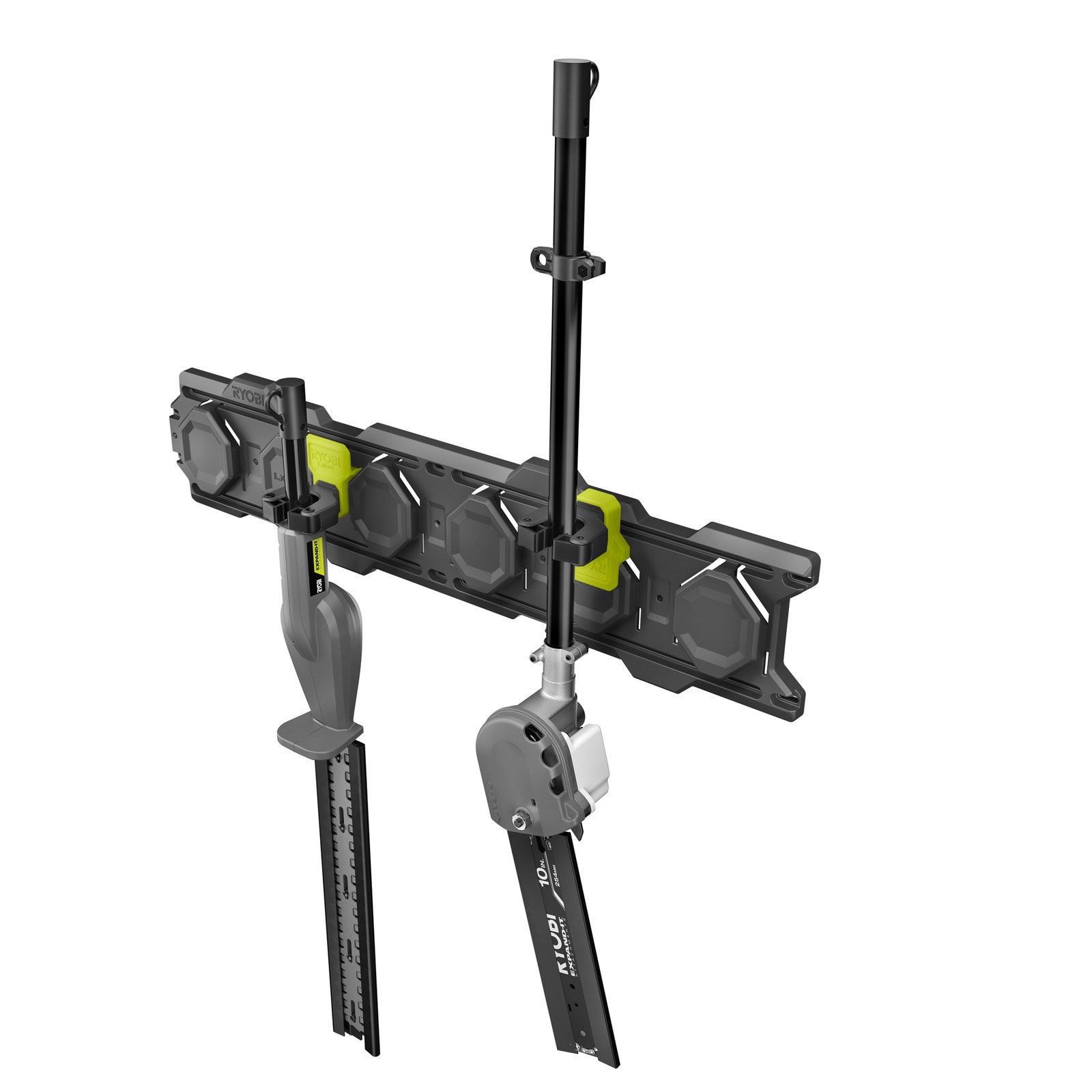 Ryobi LINK Reversible Clamp Hook Indoor