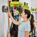 Ryobi LINK Reversible Clamp Hook Indoor