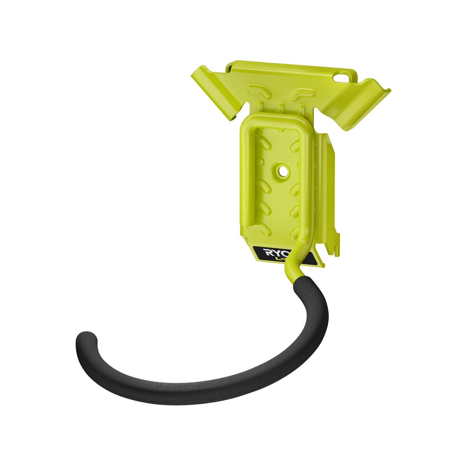 Ryobi LINK Steel Bike Hook - 22.6kg Capacity Wall Storage