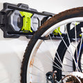 Ryobi LINK Steel Bike Hook - 22.6kg Capacity Wall Storage