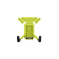 Ryobi LINK Steel Standard Hook - 22.6kg Indoor/Outdoor Wall Storage