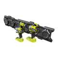 Ryobi LINK Reversible Steel Utility Hook - 9.1kg Wall Storage